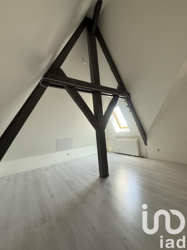 Duplex - 149 m² - 7 pièces