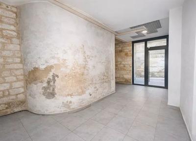 Local commercial - 32 m² - 2 pièces