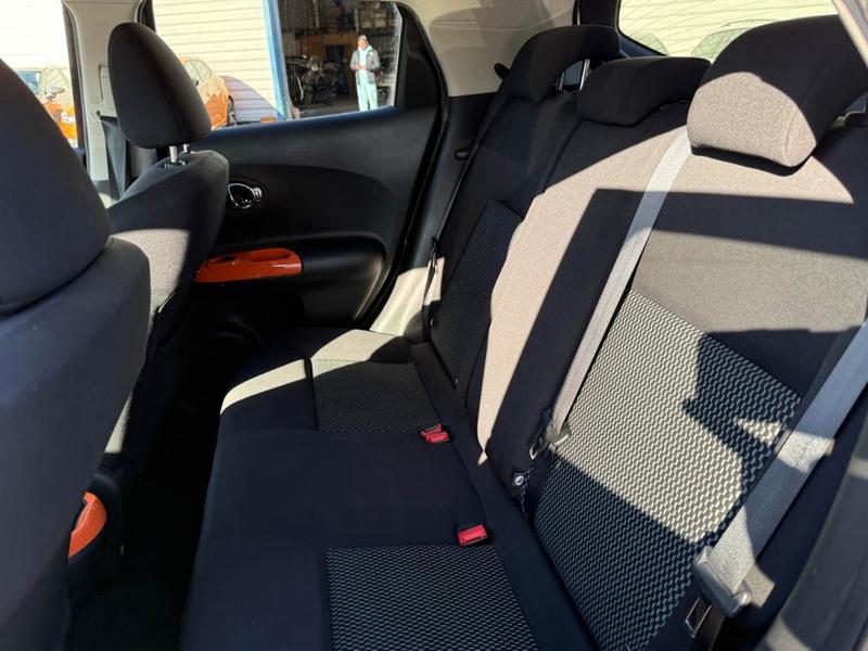 Nissan Juke 1.2 Dig-T 115ch Acenta Pack Design