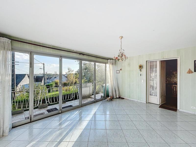 Maison - 188 m² - 7 pièces