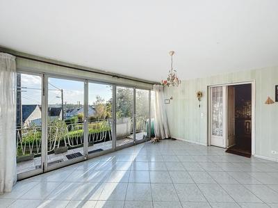 Maison - 188 m² - 7 pièces