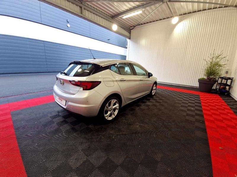 Opel Astra 1.2 Turbo 130 Ch Opel 2020