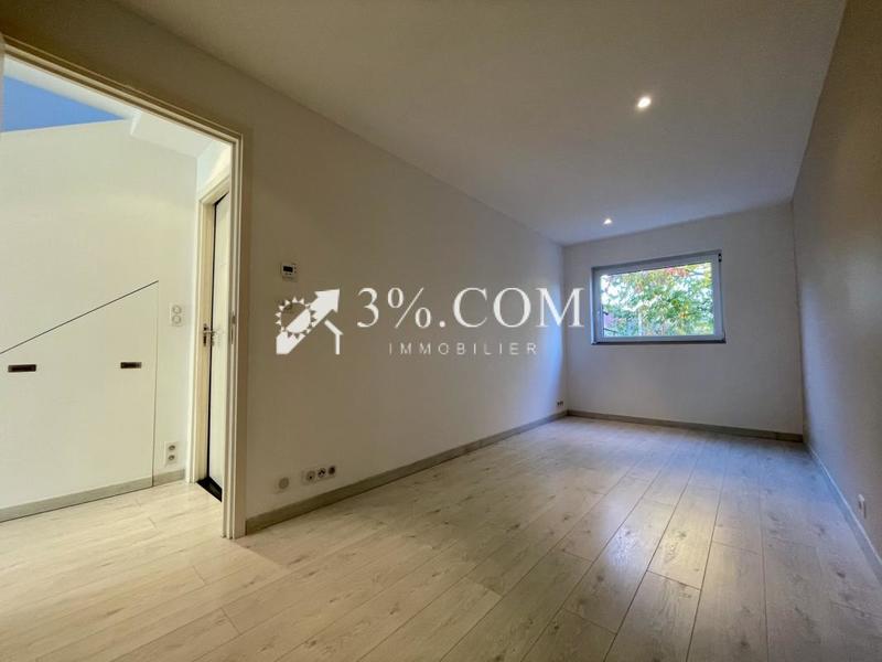 Duplex - 120 m² - 5 pièces