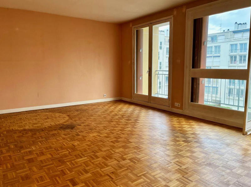 Appartement - 85 m² - 3 pièces