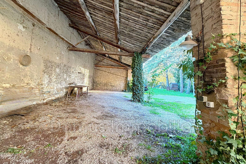 Mas - 137 m² - 7 pièces