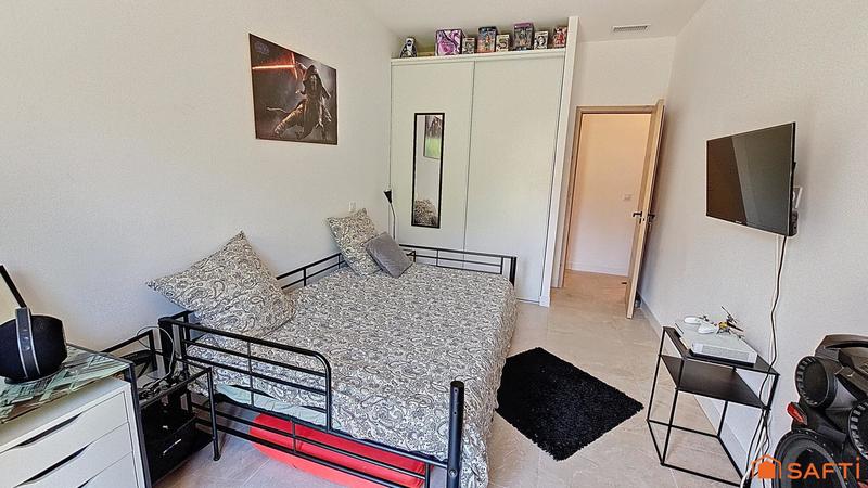 Maison - 164 m² - 7 pièces