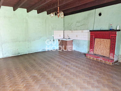 Maison - 135 m² - 4 pièces