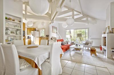 Maison ancienne - 125 m² - 5 pièces