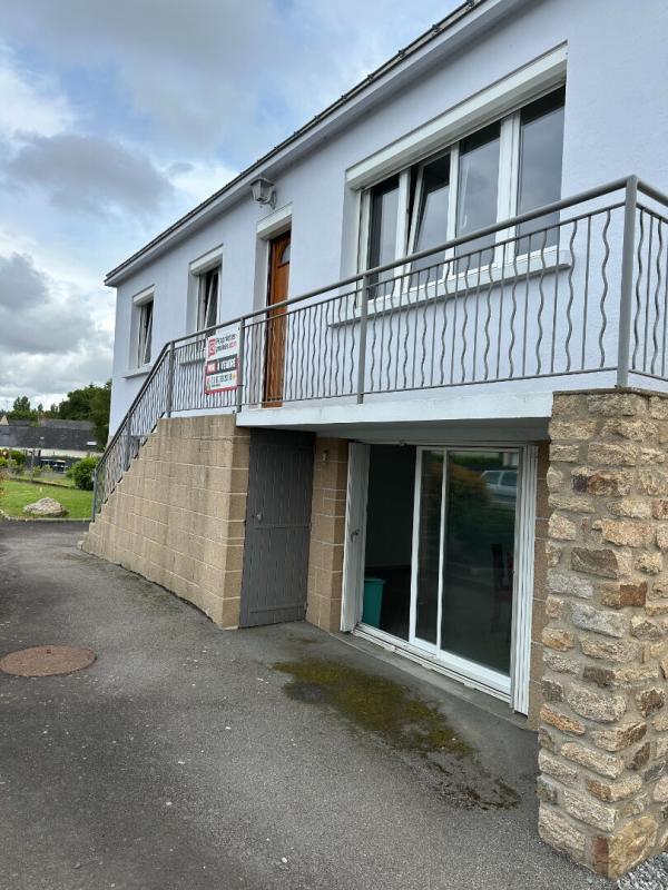 Maison - 123 m² - 6 pièces