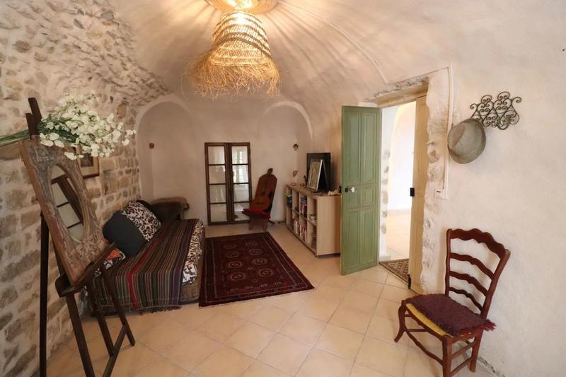 Maison de village - 185 m² - 5 pièces