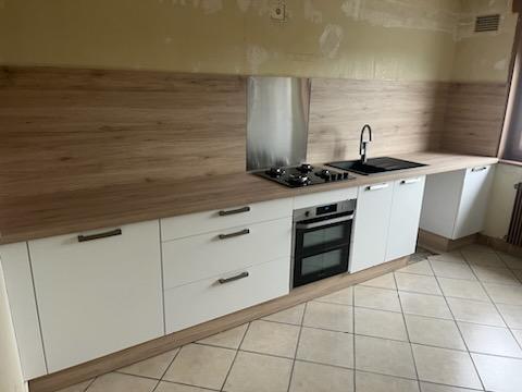 Appartement - 110 m² - 5 pièces