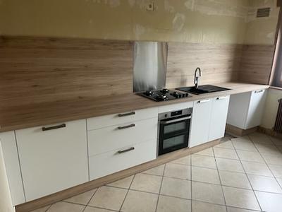 Appartement - 110 m² - 5 pièces