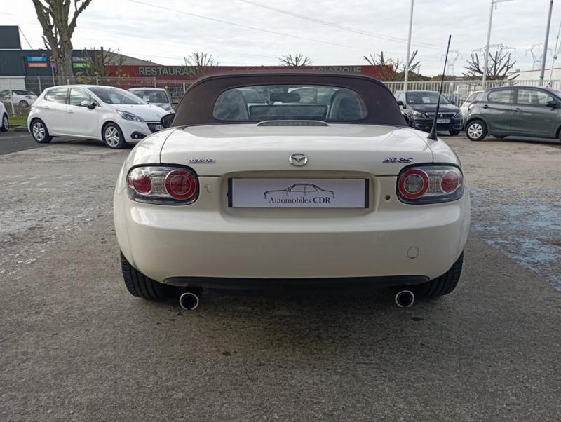 Mazda Mx-5 III 1.8 Niseko