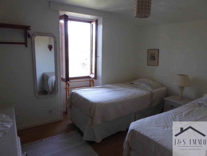 Maison de campagne - 204 m² - 6 pièces