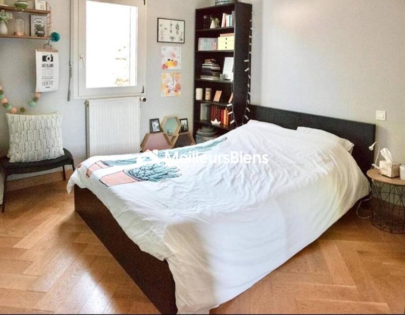 Maison de campagne - 210 m² - 8 pièces