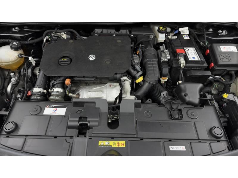 Citroën C4 BlueHDi 130 s&amp;S Eat8 Shine