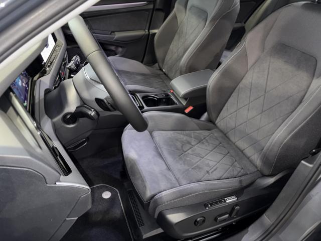 Volkswagen Golf 1.5 eTSI Opf 130 Dsg7 Style