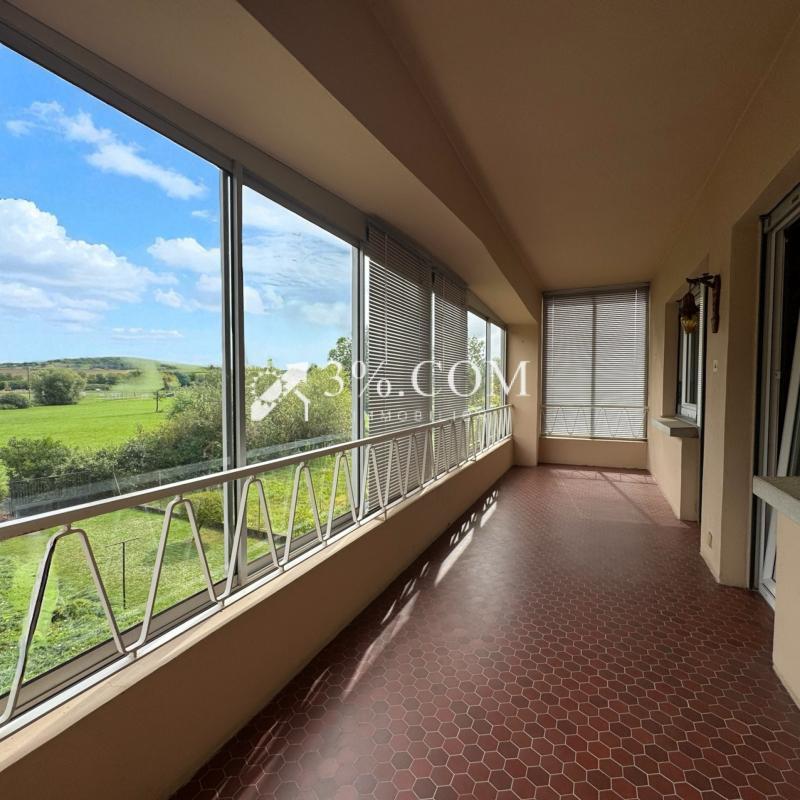 Maison - 500 m² - 15 pièces