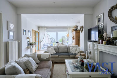 Maison - 135 m² - 5 pièces