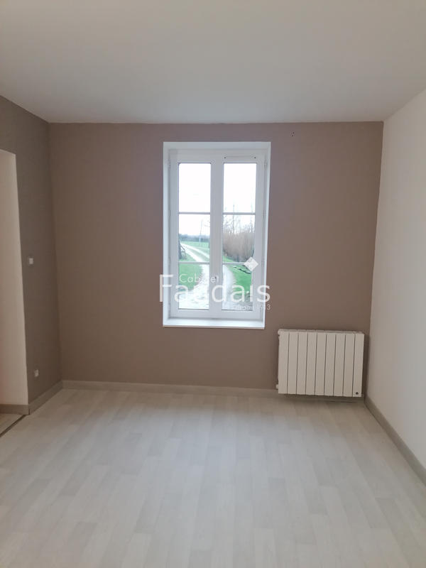 Maison - 129 m² - 6 pièces