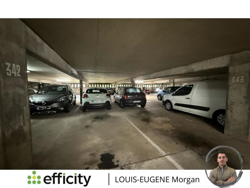 Appartement - 106 m² - 5 pièces