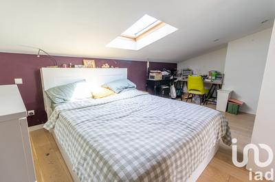 Appartement - 120 m² - 4 pièces