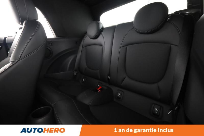 Mini Cabrio Mini Cabriolet 1.5 Cooper Bva7 136 ch