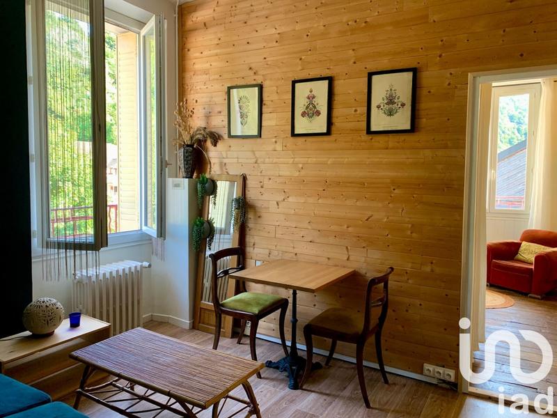 Appartement - 76 m² - 4 pièces