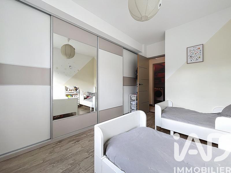 Maison - 138 m² - 7 pièces