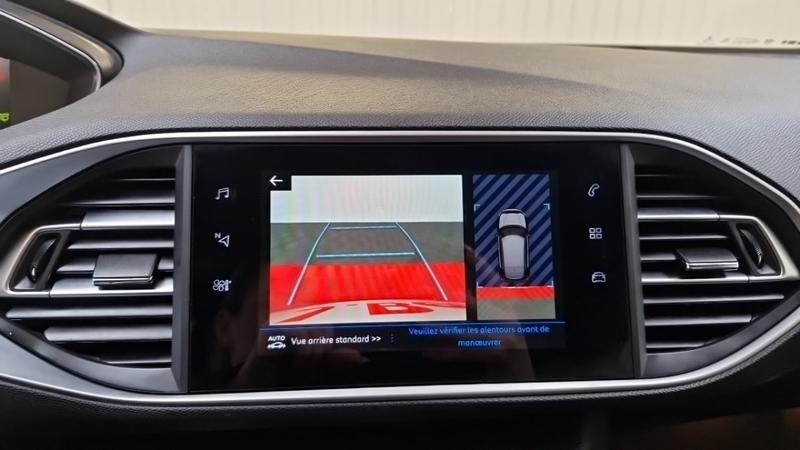 Peugeot 308 Puretech 130 s&amp;S Allure Business