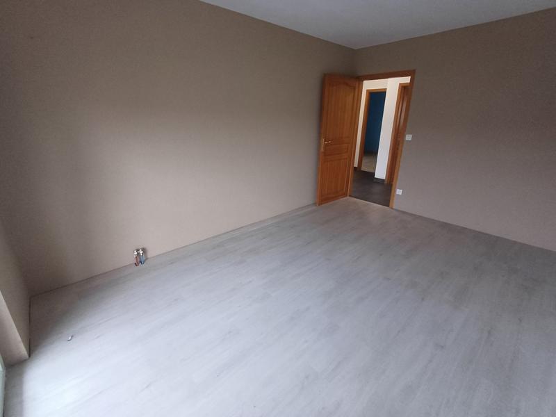 Appartement - 140 m² - 6 pièces