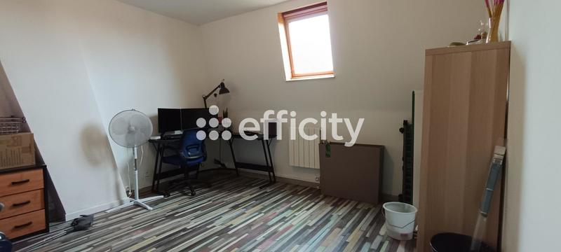 Maison - 97 m² - 5 pièces