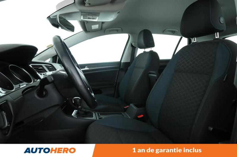 Volkswagen Golf VII 1.6 Tdi Iq.Drive Dsg7 5p 115 ch