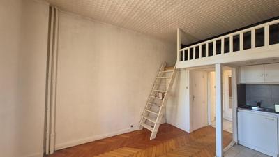Appartement - 24 m² - 1 pièce