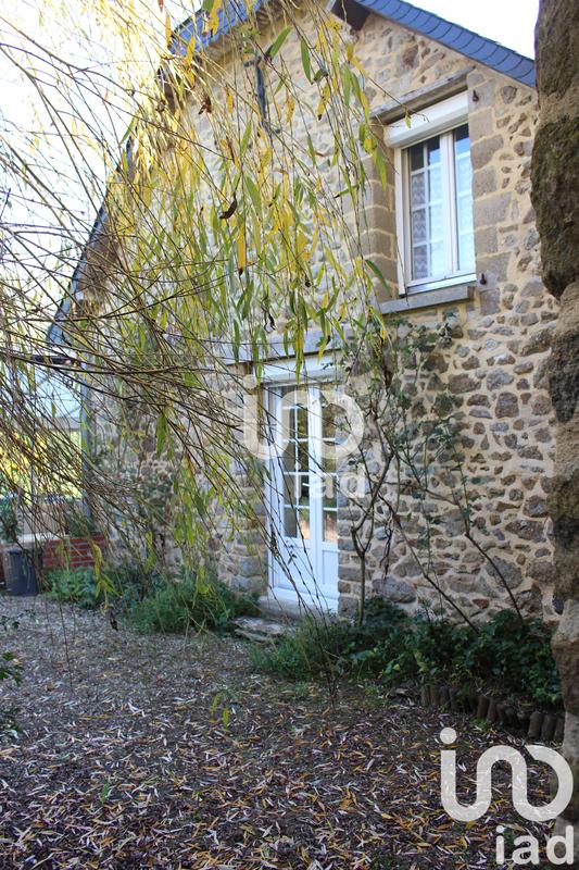 Maison de campagne - 200 m² - 7 pièces