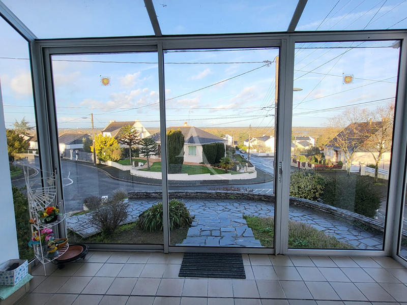 Maison - 86 m² - 5 pièces