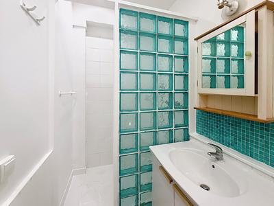 Appartement - 25 m² - 1 pièce