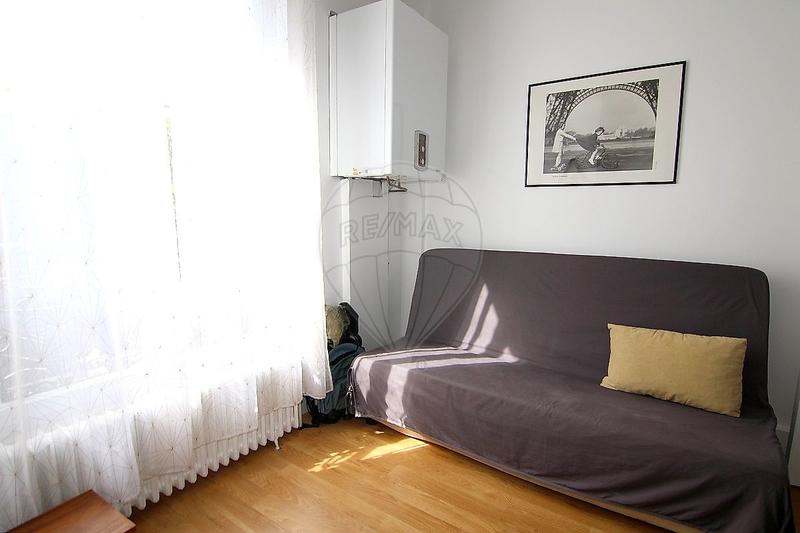 Maison - 94 m² - 6 pièces