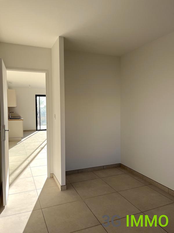 Villa - 64 m² - 3 pièces