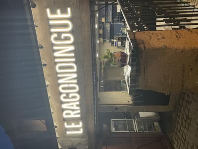 le ragondingue