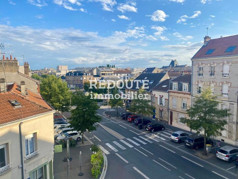 Appartement - 78 m² - 3 pièces