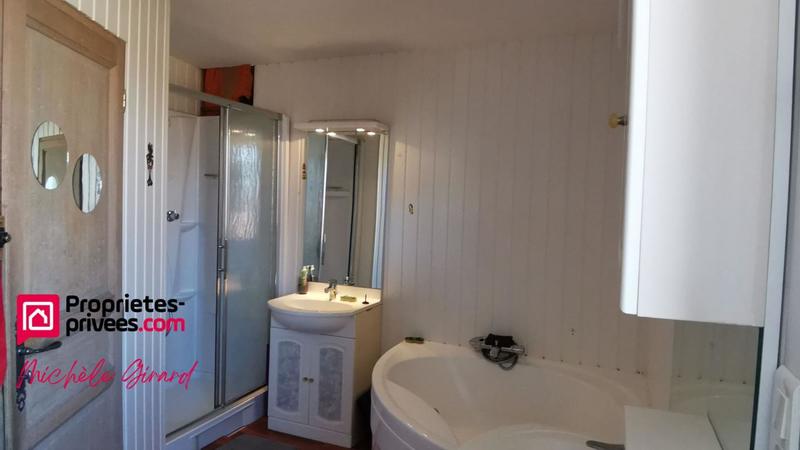 Appartement - 175 m² - 4 pièces