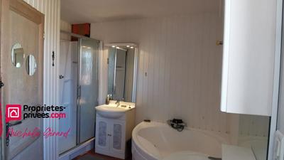 Appartement - 175 m² - 4 pièces