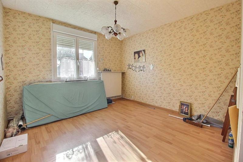 Maison - 185 m² - 6 pièces