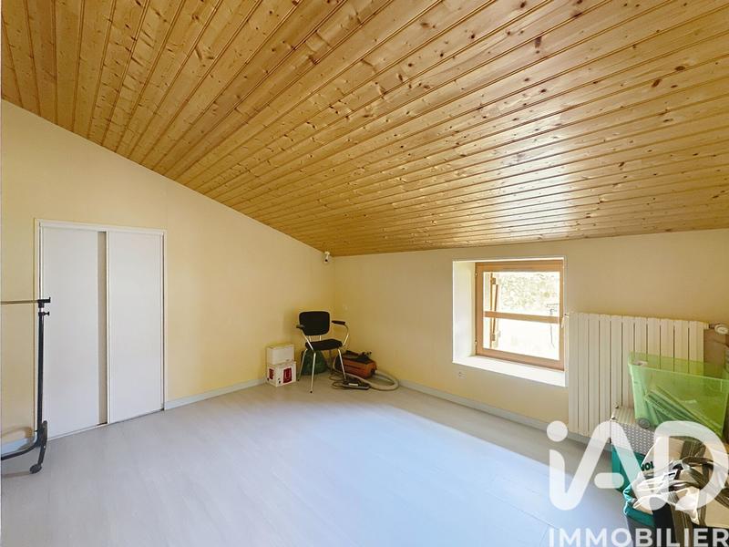 Maison de campagne - 119 m² - 4 pièces