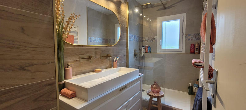 Maison - 115 m² - 7 pièces