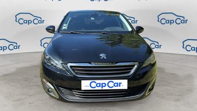 Peugeot 308 1.2 PureTech 110 Allure