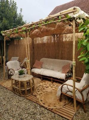 Maison - 64 m² - 3 pièces