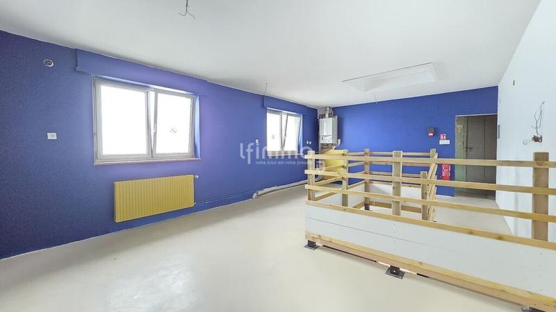 Local commercial - 172 m² - 6 pièces