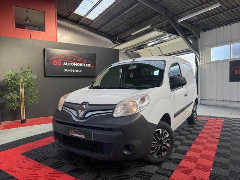 Renault Kangoo Express L1 1.5 Energy dCi 75 Ch Grand Confort - Garantie 6 Mois